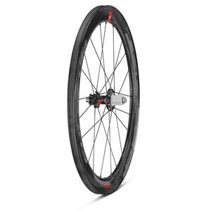 RODAS DE ESTRADA Fulcrum speed 55T DB TUBULAR AFS HH12 - HH12/142 HG11 - CULT