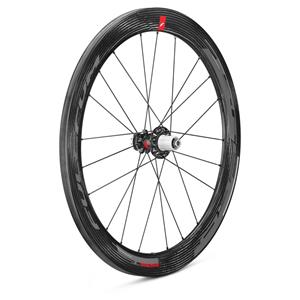 RODAS DE ESTRADA Fulcrum speed 55T DB TUBULAR AFS HH12 - HH12/142 HG11 - CULT