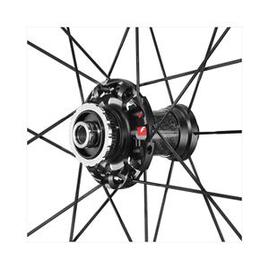 RODAS DE ESTRADA Fulcrum speed 55T DB TUBULAR AFS HH12 - HH12/142 HG11 - CULT