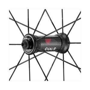 RODAS DE ESTRADA FULCRUM SPEED 55T TUBULAR HG11 - CULT