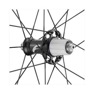 RODAS DE ESTRADA FULCRUM SPEED 55T TUBULAR HG11 - CULT