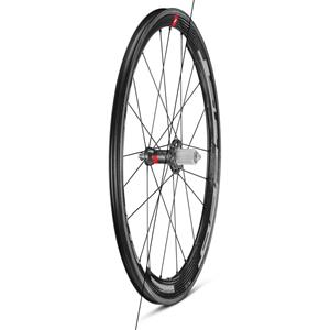 RODAS FULCRUM SPEED 40C+55C COMBO C17 CL. HG11 - USB