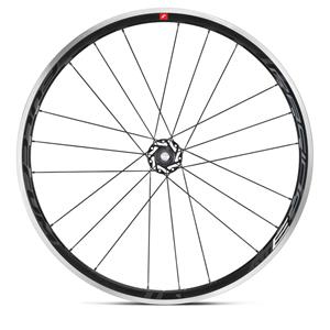 RODAS FULCRUM RACING 3 C17 CL. HG11