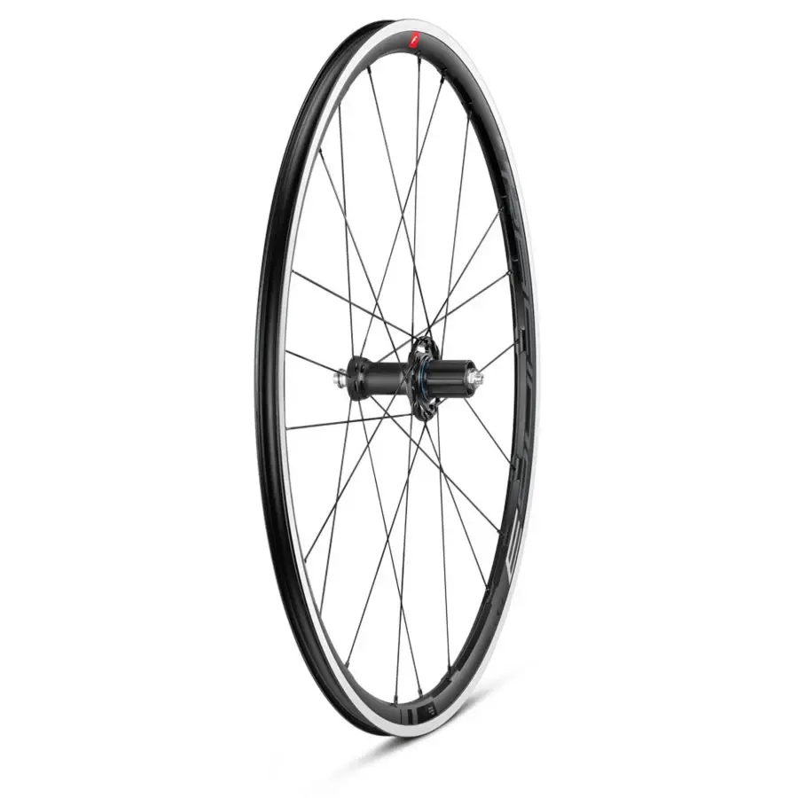RODAS FULCRUM RACING 3 C17 CL. HG11