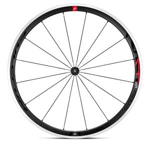 RODAS FULCRUM RACING 4 C17 HG11 QR