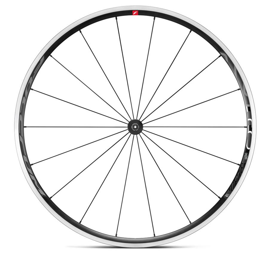 RODAS FULCRUM RACING 6 C17 HG11 QR
