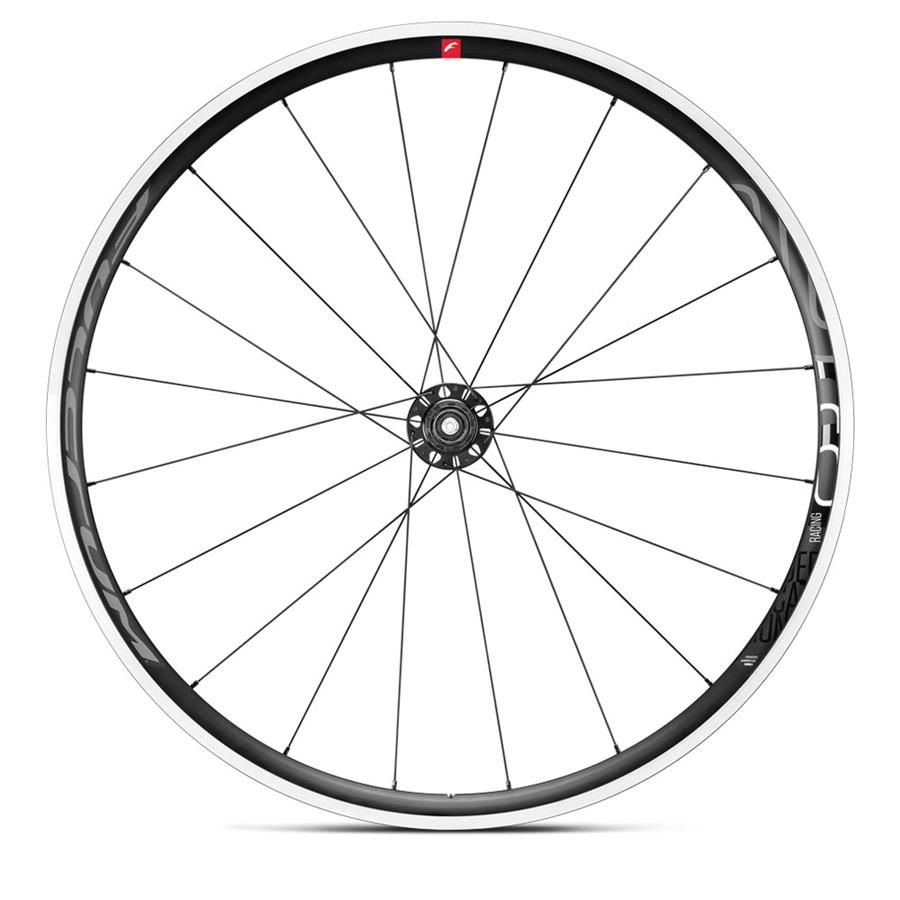 RODAS FULCRUM RACING 6 C17 HG11 QR