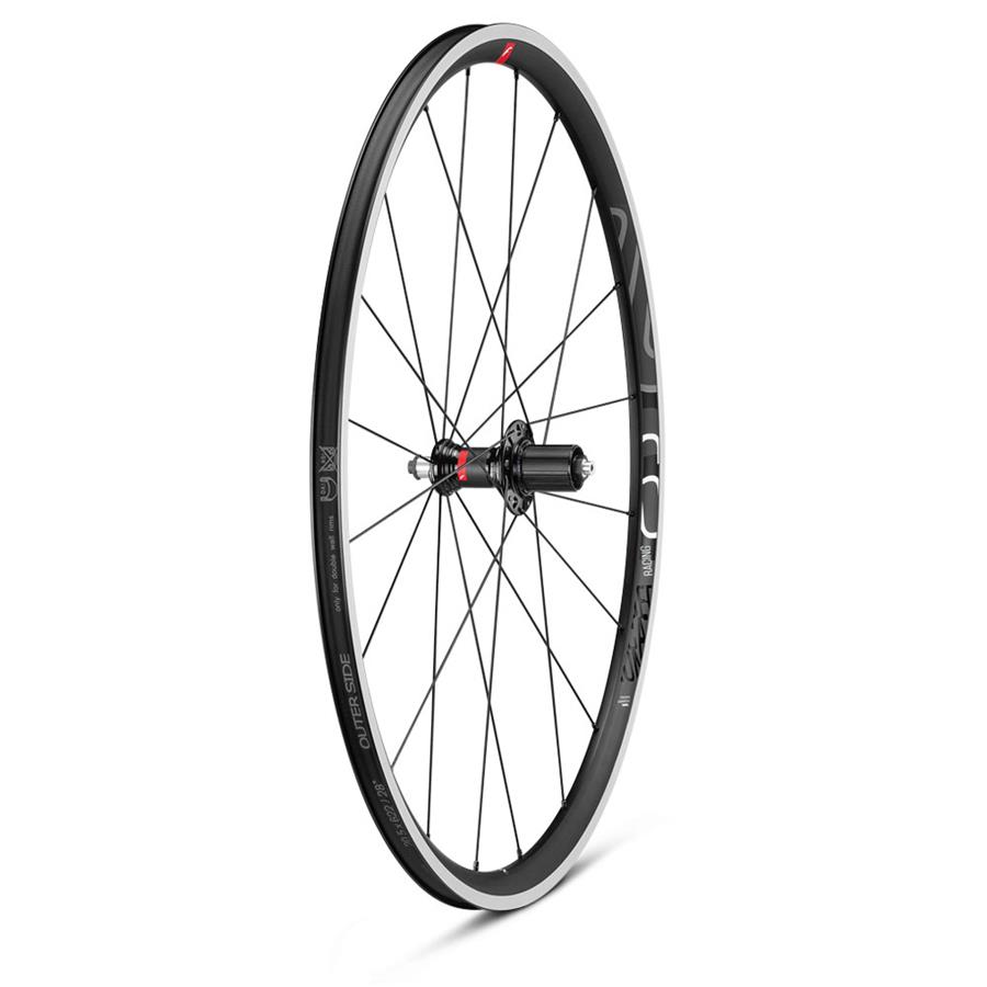 RODAS FULCRUM RACING 6 C17 HG11 QR