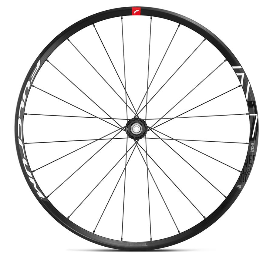 RODAS FULCRUM RACING 7 650B DB 2WF-R C19 AFS QRSC1215-12X142
