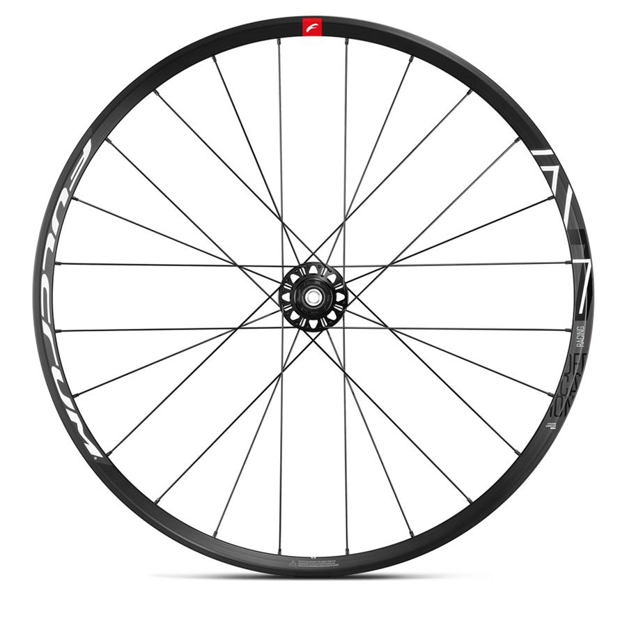 RODAS FULCRUM RACING 7 650B DB 2WF-R C19 AFS QRSC1215-12X142