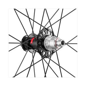 RODAS FULCRUM RACING 7 650B DB 2WF-R C19 AFS QRSC1215-12X142