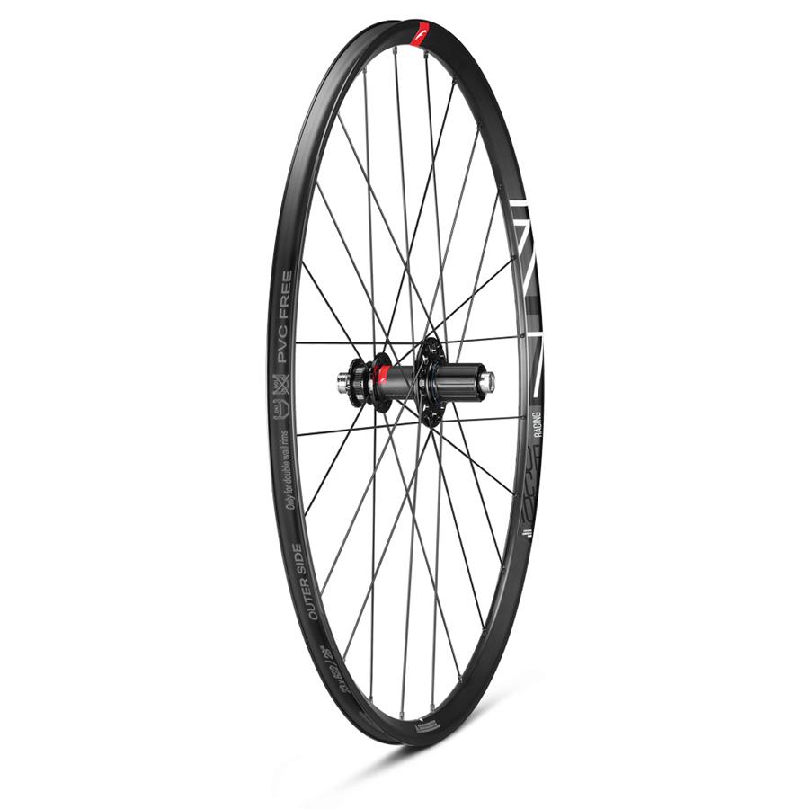 RODAS FULCRUM RACING 7 650B DB 2WF-R C19 AFS QRSC1215-12X142