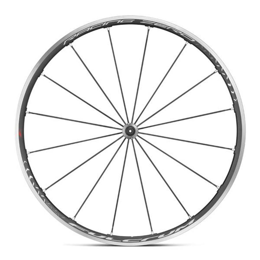 RODAS FULCRUM RACING ZERO C17 CL. (PAR) HG11 - USB