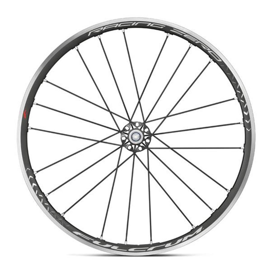 RODAS FULCRUM RACING ZERO C17 CL. (PAR) HG11 - USB