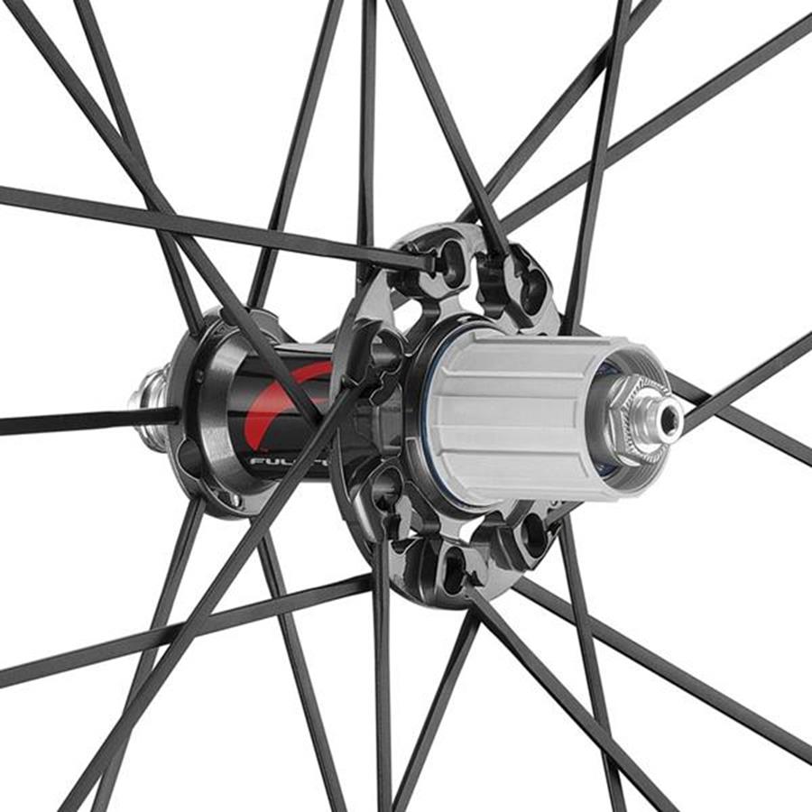 RODAS FULCRUM RACING ZERO C17 CL. (PAR) HG11 - USB