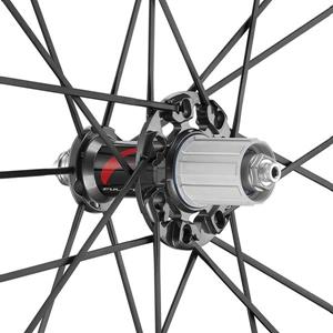 RODAS FULCRUM RACING ZERO C17 CL. (PAR) HG11 - USB
