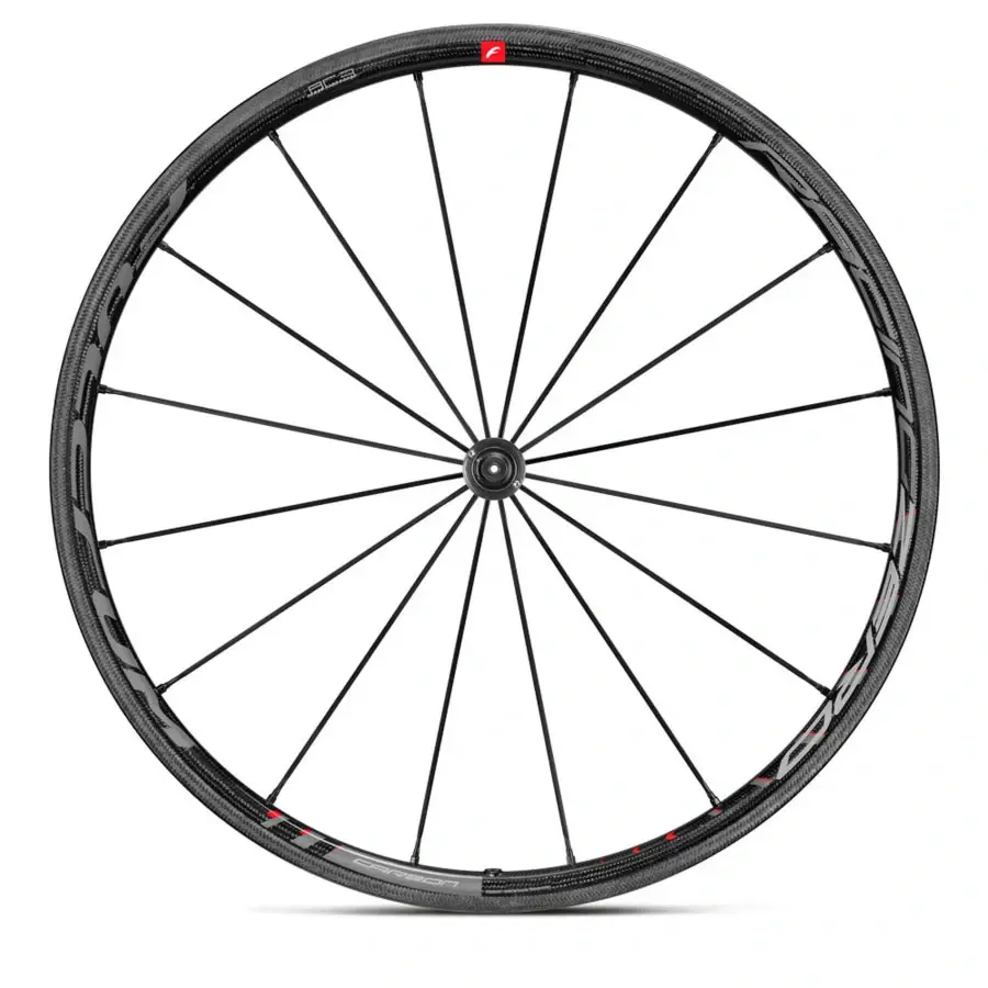 RODAS FULCRUM RACING ZERO CARBON C17 CL. HG11 - USB