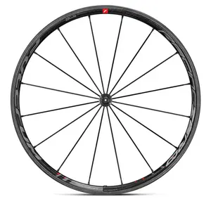 RODAS FULCRUM RACING ZERO CARBON C17 CL. HG11 - USB