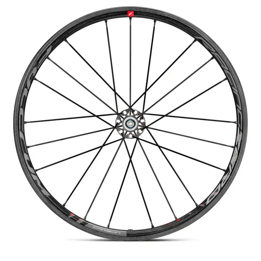 RODAS FULCRUM RACING ZERO CARBON C17 CL. HG11 - USB