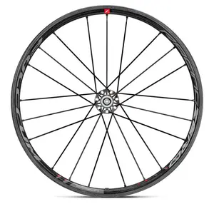RODAS FULCRUM RACING ZERO CARBON C17 CL. HG11 - USB