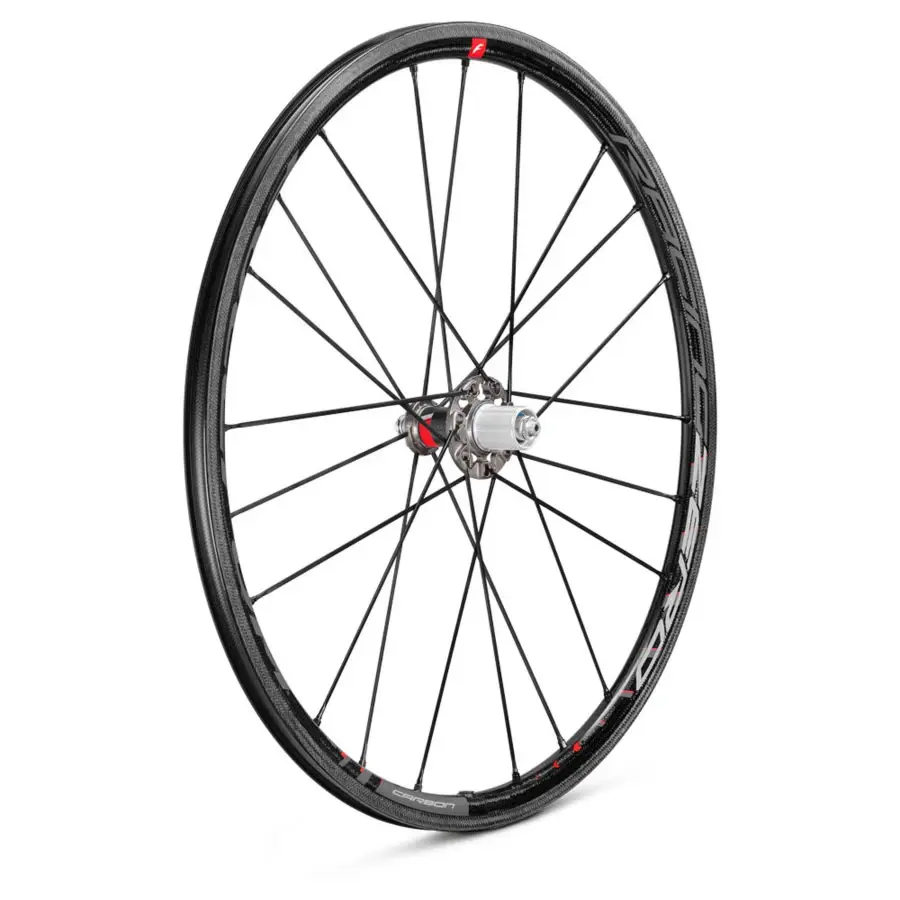 RODAS FULCRUM RACING ZERO CARBON C17 CL. HG11 - USB