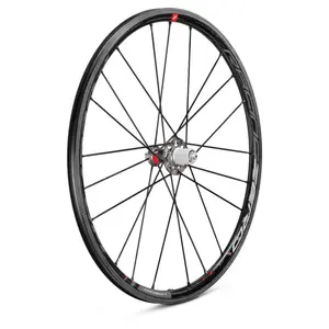 RODAS FULCRUM RACING ZERO CARBON C17 CL. HG11 - USB