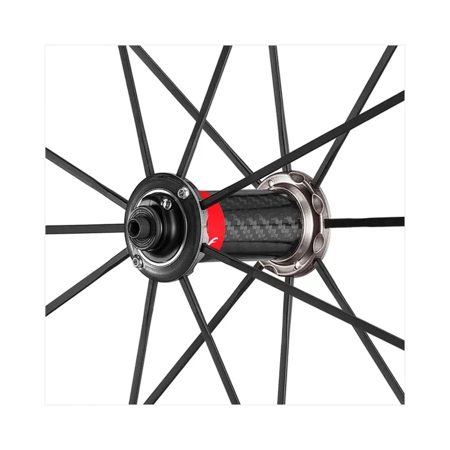 RODAS FULCRUM RACING ZERO CARBON C17 CL. HG11 - USB
