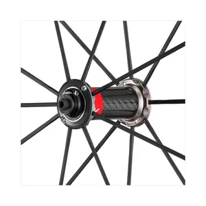 RODAS FULCRUM RACING ZERO CARBON C17 CL. HG11 - USB