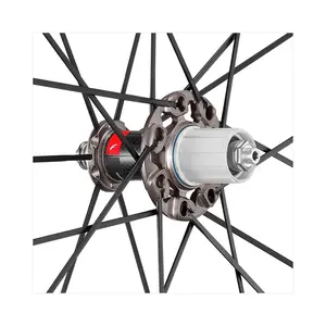 RODAS FULCRUM RACING ZERO CARBON C17 CL. HG11 - USB