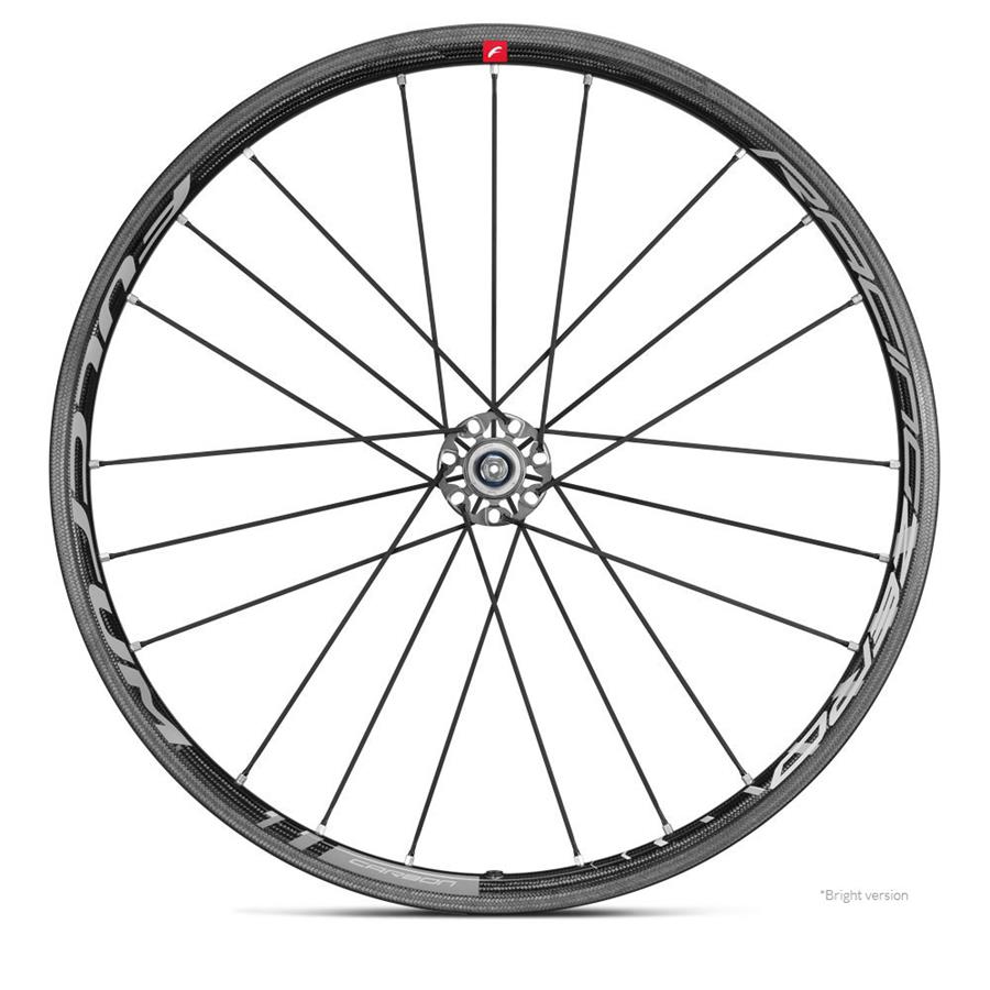 RODAS FULCRUM RACING ZERO CARBON C17 CL. HG11 - USB
