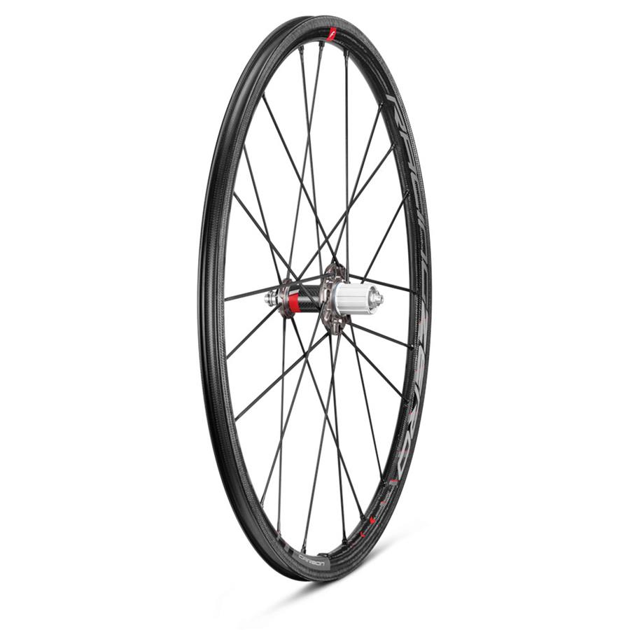 RODAS FULCRUM RACING ZERO CARBON C17 CL. HG11 - USB