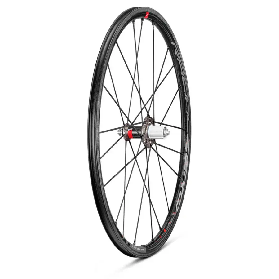 RODAS FULCRUM RACING ZERO CARBON C17 CL. HG11 - USB