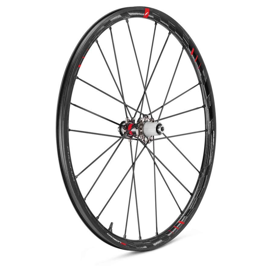 RODAS FULCRUM RACING ZERO CARBON DB 2WF C19 AFS QRSC 1215-12