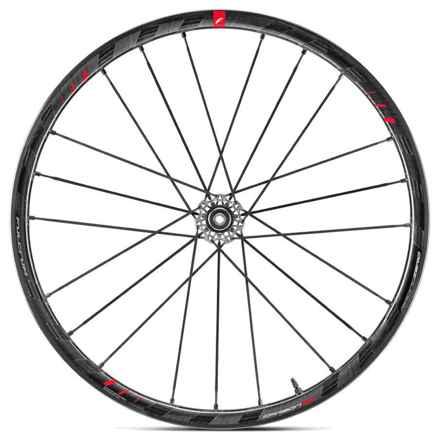 RODAS FULCRUM RACING ZERO CARBON DB 2WF C19 AFS QRSC 1215-12