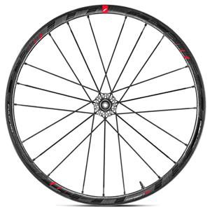 RODAS FULCRUM RACING ZERO CARBON DB 2WF C19 AFS QRSC 1215-12
