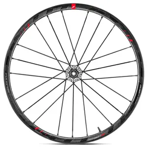 RODAS FULCRUM RACING ZERO CARBON DB 2WF C19 AFS QRSC 1215-12
