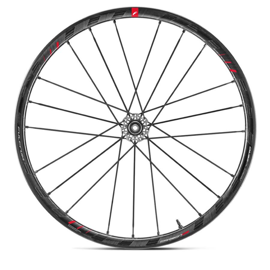 RODAS FULCRUM RACING ZERO CARBON DB 2WF C19 AFS QRSC 1215-12