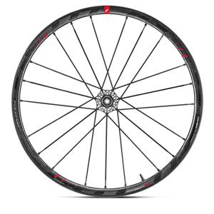 RODAS FULCRUM RACING ZERO CARBON DB 2WF C19 AFS QRSC 1215-12