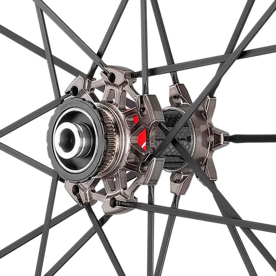RODAS FULCRUM RACING ZERO CARBON DB 2WF C19 AFS QRSC 1215-12