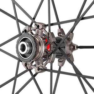 RODAS FULCRUM RACING ZERO CARBON DB 2WF C19 AFS QRSC 1215-12
