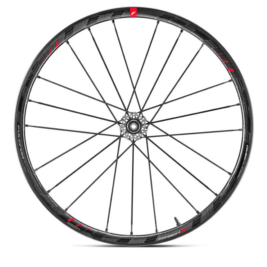 RODAS FULCRUM RACING ZERO CARBON DB 2WF C19 AFS QRSC 1215-12