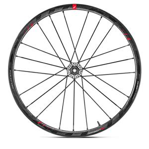RODAS FULCRUM RACING ZERO CARBON DB 2WF C19 AFS QRSC 1215-12