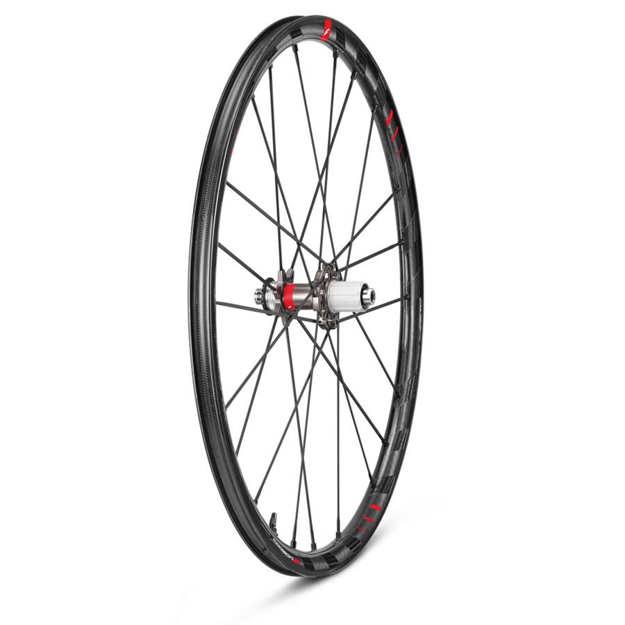 RODAS FULCRUM RACING ZERO CARBON DB 2WF C19 AFS QRSC 1215-12