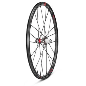 RODAS FULCRUM RACING ZERO CARBON DB 2WF C19 AFS QRSC 1215-12