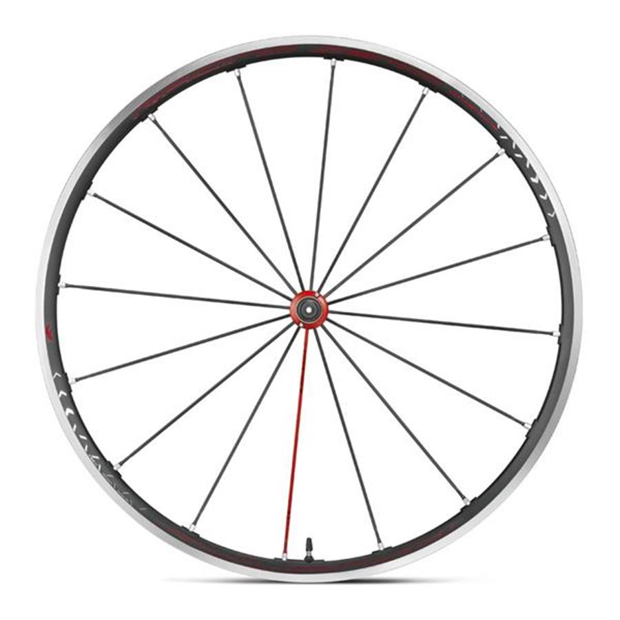 RODAS FULCRUM RACING ZERO COMPETIZIONE C17 (PAR) HG11 - CULT