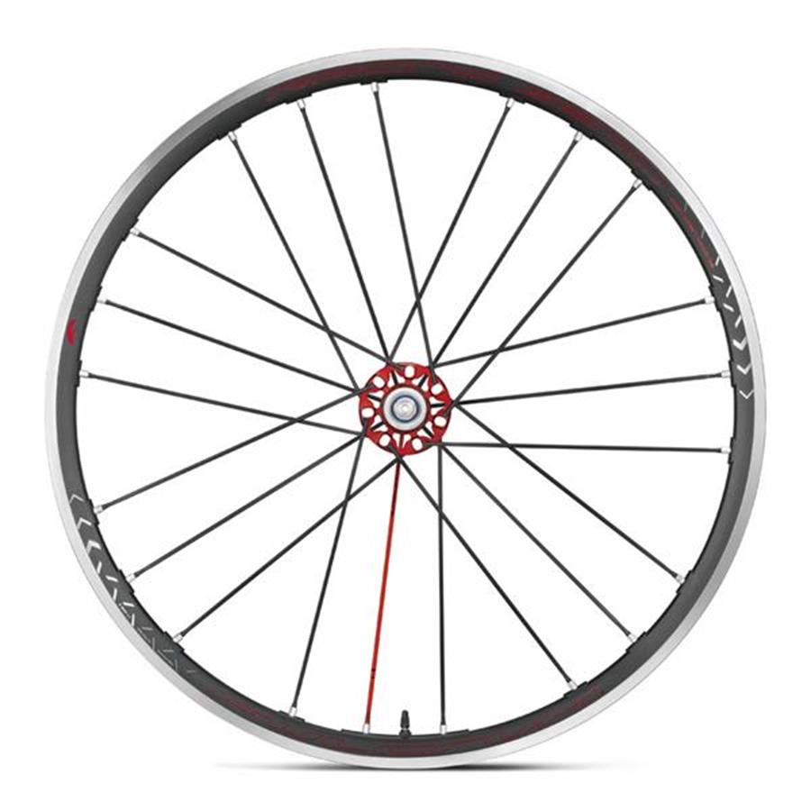 RODAS FULCRUM RACING ZERO COMPETIZIONE C17 (PAR) HG11 - CULT