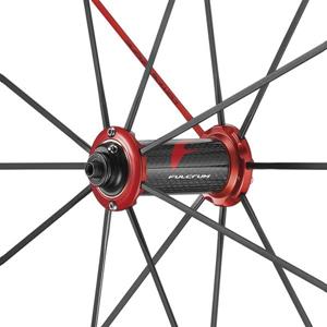RODAS FULCRUM RACING ZERO COMPETIZIONE C17 (PAR) HG11 - CULT