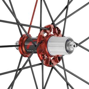 RODAS FULCRUM RACING ZERO COMPETIZIONE C17 (PAR) HG11 - CULT
