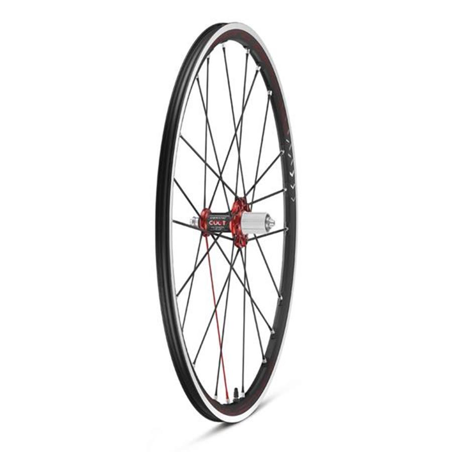 RODAS FULCRUM RACING ZERO COMPETIZIONE C17 (PAR) HG11 - CULT