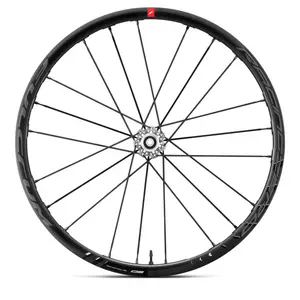 RODAS FULCRUM RACING ZERO DB C19 2WF AFS XD USB + KIT DRP